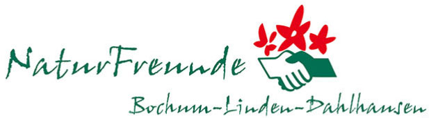 Logo Naturfreunde